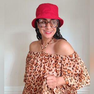 Meet your Posher, Keechii